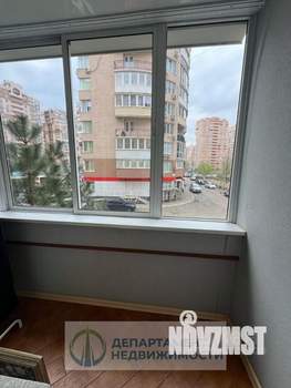 2-к квартира, вторичка, 85м2, 2/5 этаж