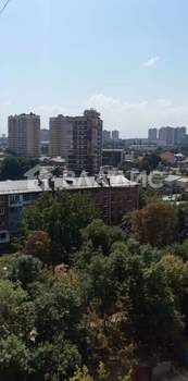 2-к квартира, вторичка, 52м2, 10/10 этаж