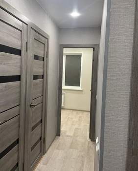 2-к квартира, вторичка, 44м2, 10/16 этаж