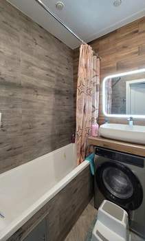 2-к квартира, вторичка, 48м2, 8/19 этаж