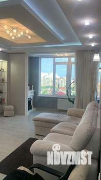 2-к квартира, вторичка, 68м2, 12/16 этаж