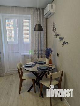1-к квартира, вторичка, 37м2, 6/19 этаж