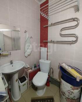 2-к квартира, вторичка, 50м2, 1/6 этаж