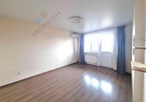 2-к квартира, вторичка, 54м2, 19/24 этаж