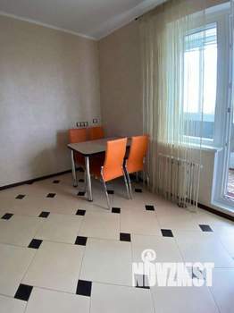 1-к квартира, вторичка, 38м2, 10/16 этаж