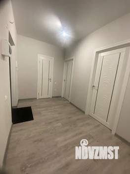2-к квартира, вторичка, 64м2, 7/16 этаж