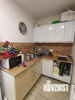 1-к квартира, вторичка, 25м2, 6/8 этаж