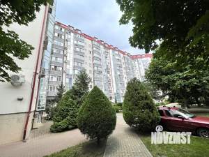 1-к квартира, вторичка, 40м2, 7/9 этаж
