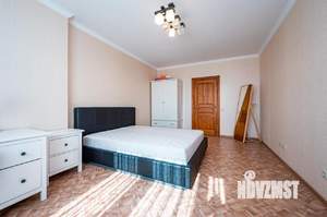 2-к квартира, вторичка, 75м2, 8/24 этаж