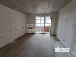 Студия квартира, вторичка, 28м2, 2/18 этаж