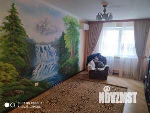 1-к квартира, вторичка, 62м2, 2/16 этаж