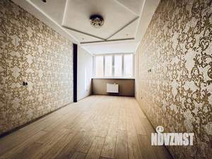 2-к квартира, вторичка, 68м2, 3/7 этаж