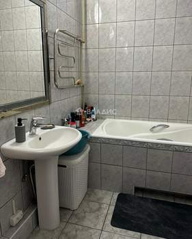 1-к квартира, вторичка, 44м2, 3/9 этаж
