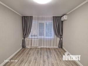 1-к квартира, вторичка, 33м2, 2/5 этаж