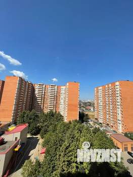 2-к квартира, вторичка, 60м2, 10/16 этаж