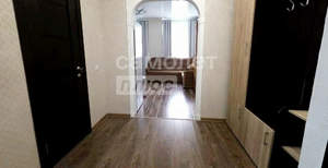 Студия квартира, вторичка, 27м2, 1/9 этаж