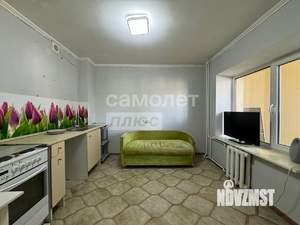 2-к квартира, вторичка, 58м2, 6/14 этаж