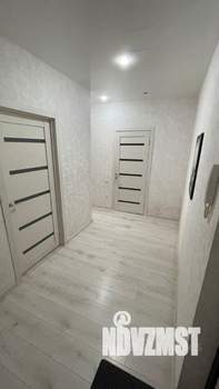 1-к квартира, вторичка, 39м2, 6/16 этаж