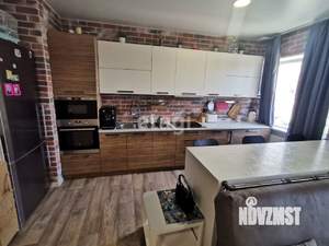 2-к квартира, вторичка, 88м2, 4/5 этаж