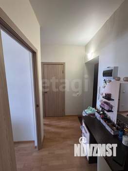 1-к квартира, вторичка, 34м2, 1/5 этаж