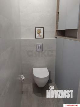 2-к квартира, вторичка, 59м2, 15/17 этаж