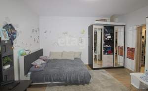 1-к квартира, вторичка, 36м2, 4/6 этаж