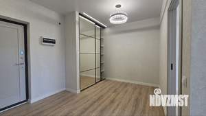 1-к квартира, вторичка, 35м2, 19/22 этаж