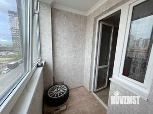 3-к квартира, вторичка, 57м2, 5/20 этаж