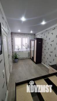 2-к квартира, вторичка, 54м2, 2/24 этаж