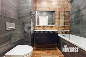 3-к квартира, вторичка, 86м2, 4/22 этаж