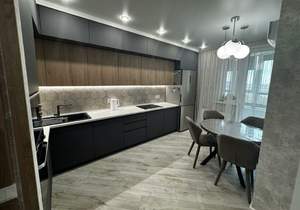 3-к квартира, вторичка, 86м2, 10/20 этаж