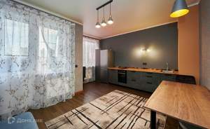 3-к квартира, вторичка, 71м2, 8/16 этаж