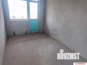 Студия квартира, вторичка, 20м2, 6/6 этаж