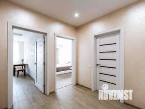 1-к квартира, вторичка, 40м2, 10/15 этаж