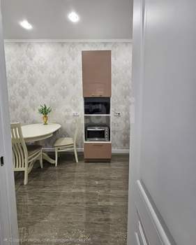 1-к квартира, вторичка, 36м2, 15/16 этаж