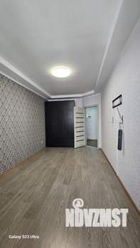 2-к квартира, вторичка, 59м2, 5/6 этаж