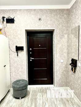 1-к квартира, вторичка, 52м2, 1/16 этаж