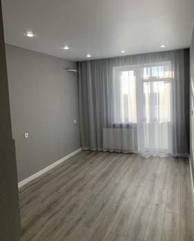 1-к квартира, вторичка, 22м2, 17/19 этаж