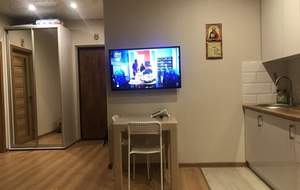 1-к квартира, вторичка, 46м2, 11/16 этаж