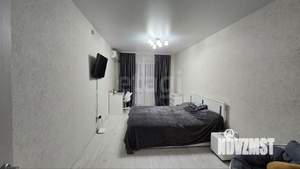 1-к квартира, вторичка, 44м2, 15/16 этаж