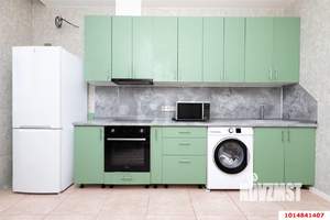 2-к квартира, вторичка, 68м2, 18/19 этаж