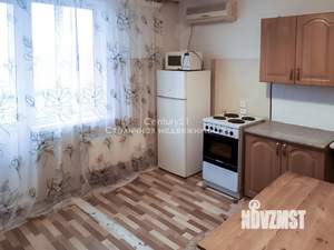 1-к квартира, вторичка, 38м2, 6/14 этаж