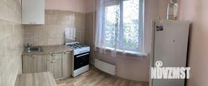 1-к квартира, вторичка, 30м2, 9/10 этаж
