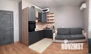 Студия квартира, вторичка, 25м2, 6/9 этаж