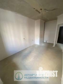 1-к квартира, вторичка, 32м2, 3/24 этаж