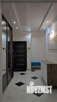 2-к квартира, вторичка, 80м2, 6/17 этаж