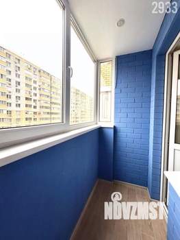 1-к квартира, вторичка, 35м2, 5/13 этаж