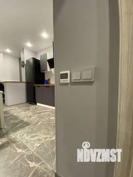 1-к квартира, вторичка, 33м2, 11/15 этаж