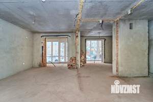 1-к квартира, вторичка, 44м2, 1/16 этаж