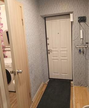 1-к квартира, вторичка, 41м2, 3/9 этаж